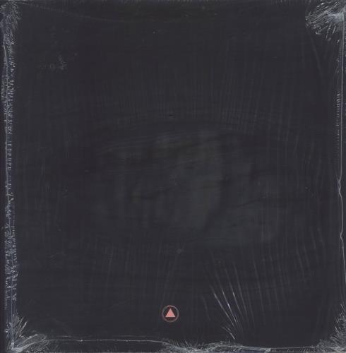 The Holydrug Couple Noctuary vinyl LP album (LP record) US 5HHLPNO827829