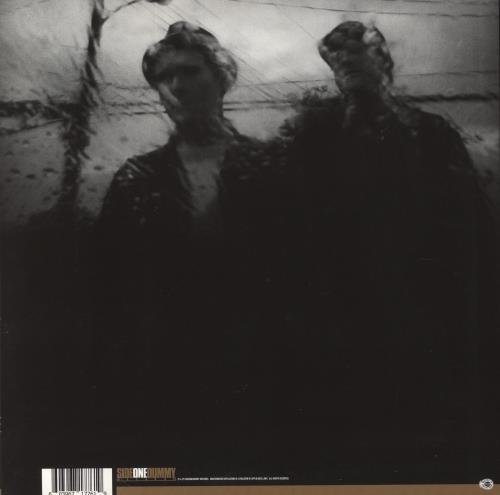 The Horrible Crowes Elsie - 10 Year Anniversary - Silver Vinyl 2-LP vinyl record set (Double LP Album) UK VUY2LEL855439