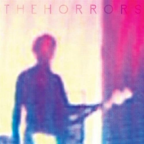The Horrors Who Can Say 7" vinyl single (7 inch record / 45) UK HO507WH468208