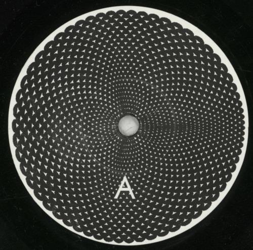 The Horrors Who Can Say 7" vinyl single (7 inch record / 45) UK HO507WH468208