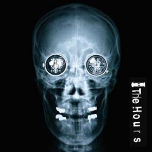 The Hours See The Light 12" vinyl single (12 inch record / Maxi-single) UK HO912SE455406