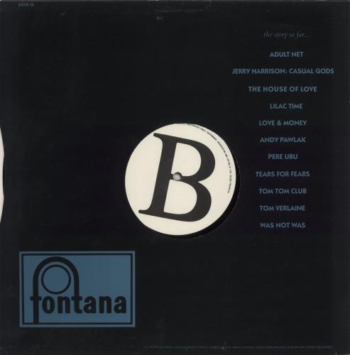 The House Of Love Shine On 12" vinyl single (12 inch record / Maxi-single) UK HOL12SH772229