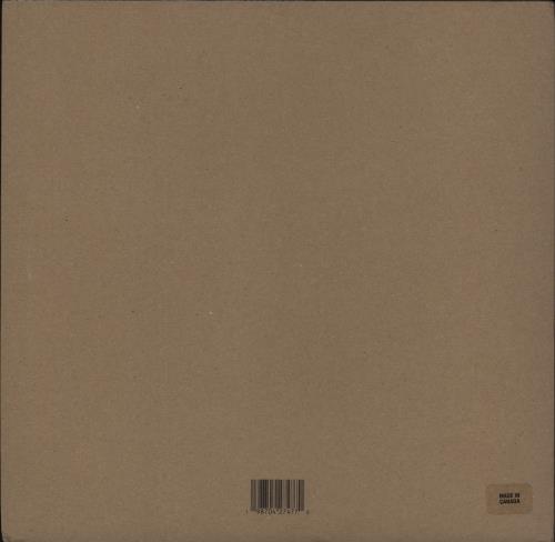 The House Of Love Slipper Imp And Shakaerator - Laguna Blue Vinyl vinyl LP album (LP record) Canadian HOLLPSL868228