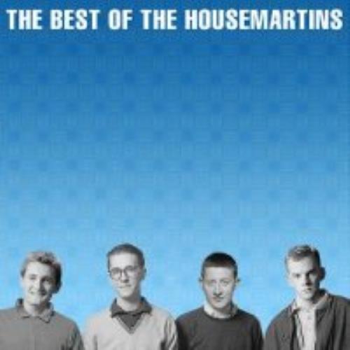 The Housemartins The Best Of 2-disc CD/DVD set UK HMT2DTH276672