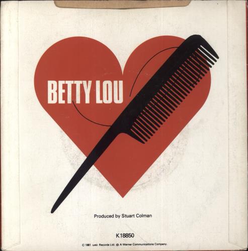 The Inmates Me And The Boys 7" vinyl single (7 inch record / 45) UK INM07ME115072