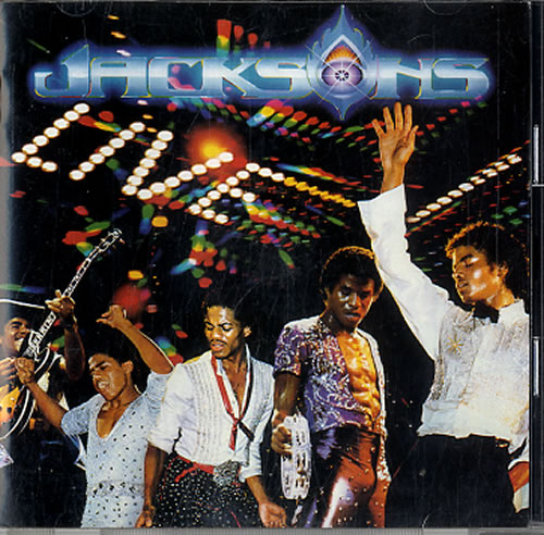 The Jackson Five Live CD album (CDLP) Japanese JKSCDLI620807