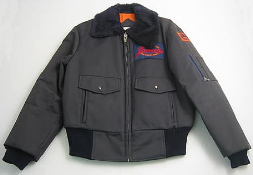 The Jackson Five The Jacksons jacket US JKSJATH131806