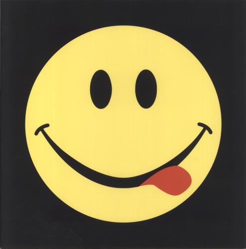 The Jaffa Kid Acid Raver 2-LP vinyl record set (Double LP Album) UK 8XJ2LAC860062