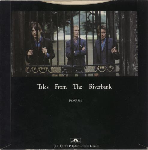 The Jam Absolute Beginners + Insert 7" vinyl single (7 inch record / 45) UK JAM07AB164986