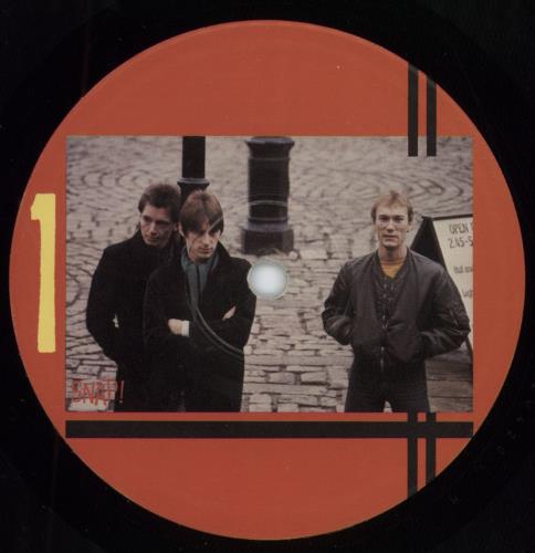 The Jam Snap! - Complete + Stickered - EX 2-LP vinyl record set (Double LP Album) UK JAM2LSN657265