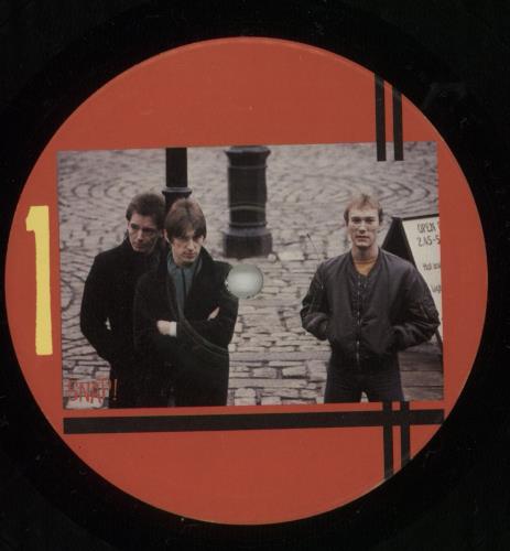 The Jam Snap! - Complete + Stickered - VG 2-LP vinyl record set (Double LP Album) UK JAM2LSN881029