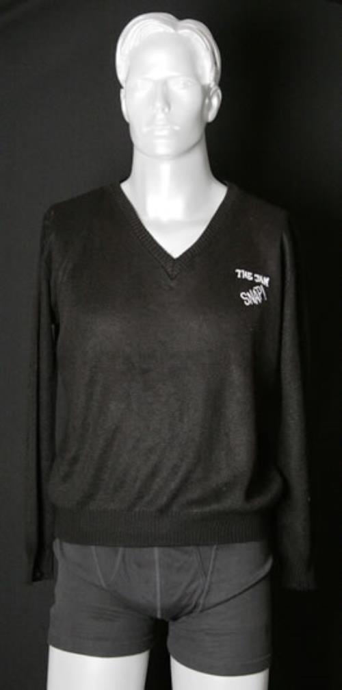 The Jam Snap! - Jumper clothing UK JAMMCSN479478