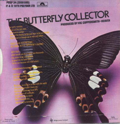 The Jam Strange Town 7" vinyl single (7 inch record / 45) French JAM07ST109742