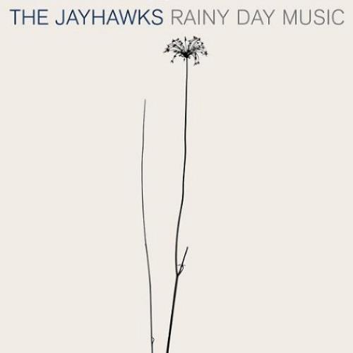 The Jayhawks Rainy Day Music 2 CD album set (Double CD) UK JWK2CRA242634