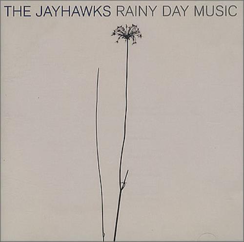 The Jayhawks Rainy Day Music 2 CD album set (Double CD) US JWK2CRA371225