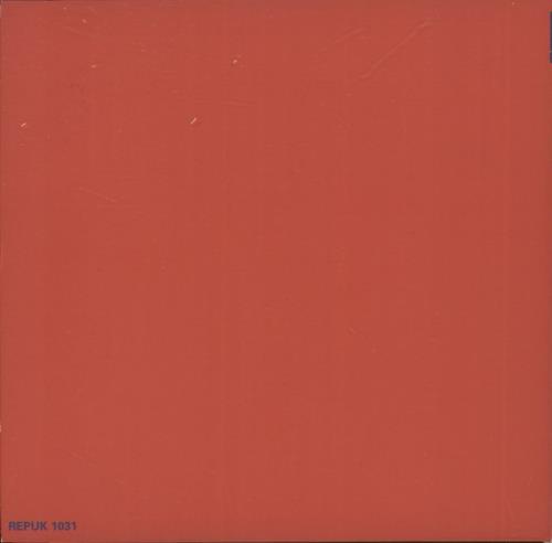 The John Dummer Blues Band Blue CD album (CDLP) UK JDUCDBL888400