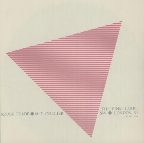 The June Brides Every Conversation 7" vinyl single (7 inch record / 45) UK TJB07EV681798