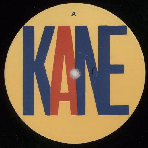 The Kane Gang Closest Thing To Heaven 12" vinyl single (12 inch record / Maxi-single) UK KGA12CL182927