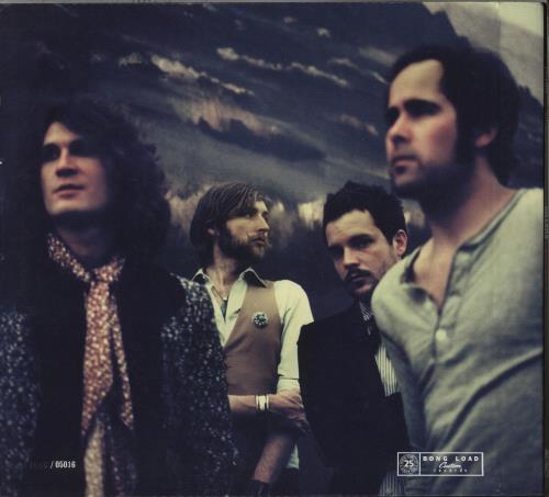 The Killers Sam's Town - 10th Anniversary Edition - 180gm Vinyl - EX 2-LP vinyl record set (Double LP Album) US TKI2LSA881407