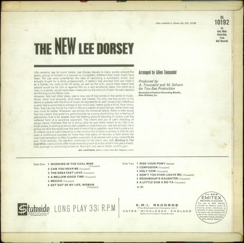 The Kinks Face To Face - Misprinted Sleeve vinyl LP album (LP record) UK KINLPFA542501