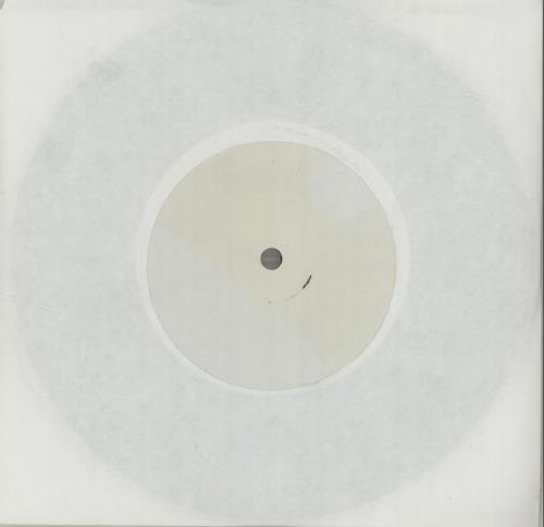 The Kinks Kinksize Session - Test Pressing 7" vinyl single (7 inch record / 45) US KIN07KI682782