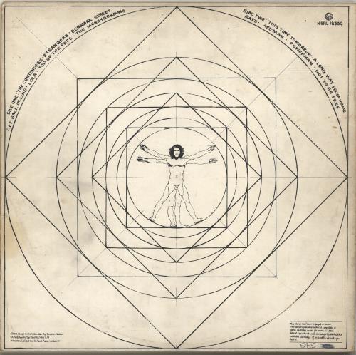 The Kinks Lola Versus Powerman And The Moneyground - Part 1 - 1st - VG vinyl LP album (LP record) UK KINLPLO690429