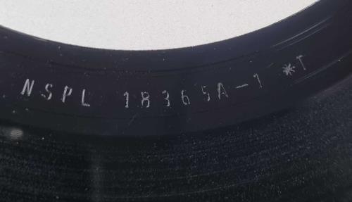 The Kinks Percy - Test Pressing + P/S vinyl LP album (LP record) UK KINLPPE785673