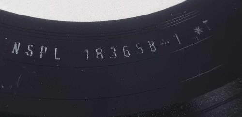 The Kinks Percy - Test Pressing + P/S vinyl LP album (LP record) UK KINLPPE785673