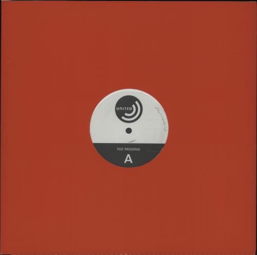 The Kinks The Kink Kontroversy - Test Pressing vinyl LP album (LP record) US KINLPTH682774