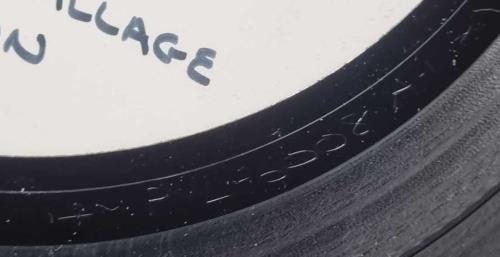 The Kinks The Kinks Are The Village Green Preservation Society - Test Pressing 2-LP vinyl record set (Double LP Album) UK KIN2LTH785682