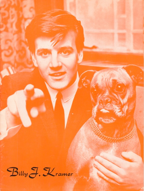 The Kinks Tour Programme tour programme UK KINTRTO642457