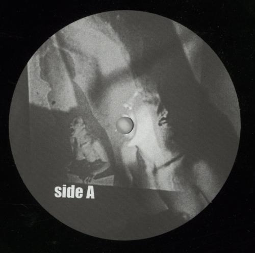The KVB Always Then vinyl LP album (LP record) UK 9Q6LPAL871073