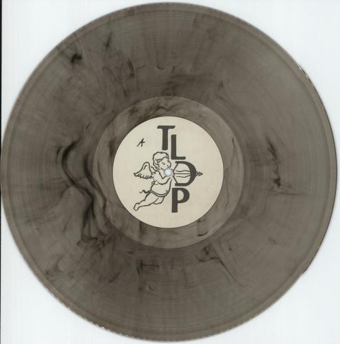 The Last Dinner Party Prelude To Ecstasy - Smokey Marble Vinyl vinyl LP album (LP record) UK 6OELPPR877964