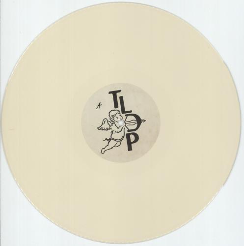 The Last Dinner Party Prelude To Ecstasy: Rough Trade - Cream Vinyl + Autographed Print vinyl LP album (LP record) UK 6OELPPR881247