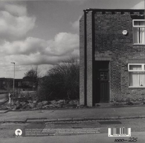 The Lathums How Beautiful Life Can Be - Zoetrope - Autographed picture disc LP (vinyl picture disc album) UK 3KJPDHO875425