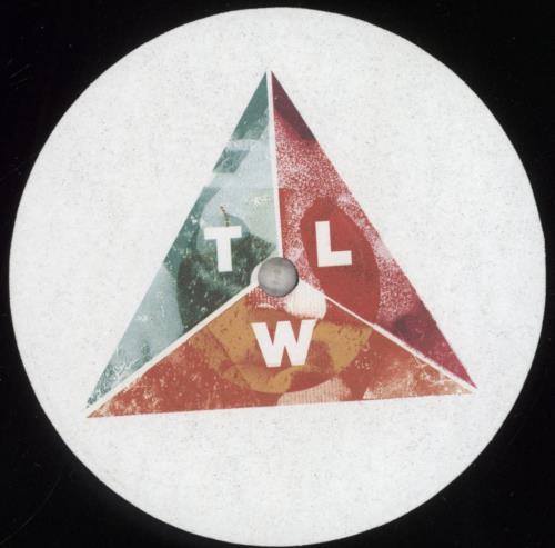 The Laughing Windows EP1 10" vinyl single (10 inch record) UK 8HI10EP854625