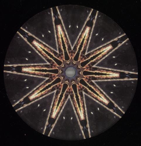 The Legendary Pink Dots The Maria Dimension 2-LP vinyl record set (Double LP Album) UK YI62LTH878126