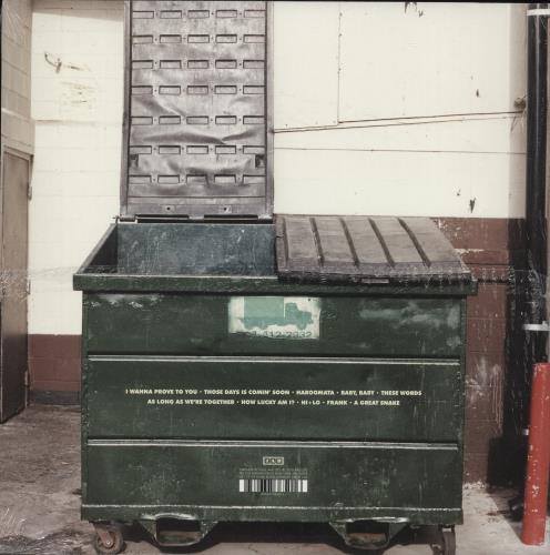 The Lemon Twigs Do Hollywood vinyl LP album (LP record) US 0MZLPDO868437