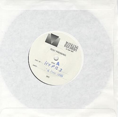 The Lemonheads Different Drum 7" vinyl single (7 inch record / 45) UK LEM07DI251550