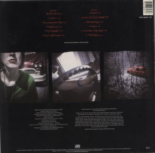 The Lemonheads It's A Shame About Ray vinyl LP album (LP record) German LEMLPIT294647