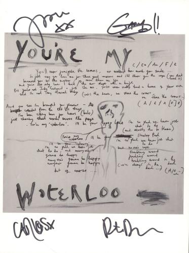 The Libertines Anthems For Doomed Youth box set UK TLBBXAN748165