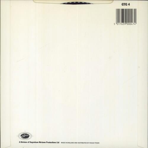 The Lightning Seeds Pure 7" vinyl single (7 inch record / 45) UK SEE07PU808615