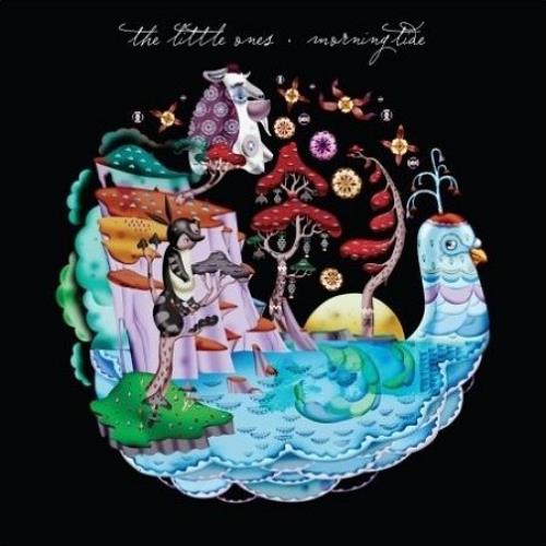 The Little Ones Morning Tide CD album (CDLP) UK T13CDMO440027