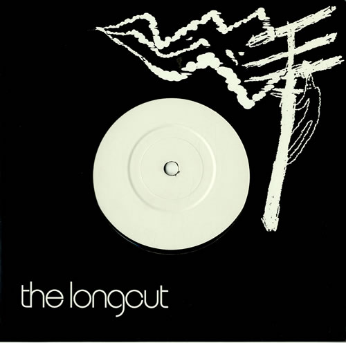 The Longcut The Longcut 7" vinyl single (7 inch record / 45) UK CUT07TH577409