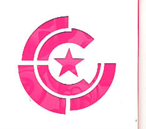 The Loose Cannons Make The Face Album Sampler CD single (CD5 / 5") UK TL1C5MA271991