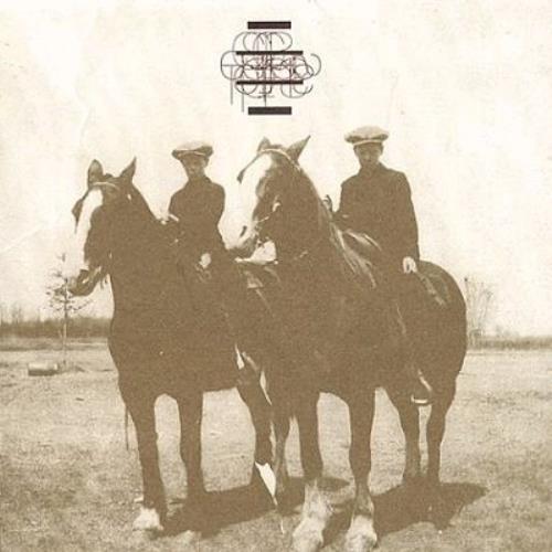 The Lotus Eaters Mind Control for Infants CD album (CDLP) Japanese TLECDMI229811