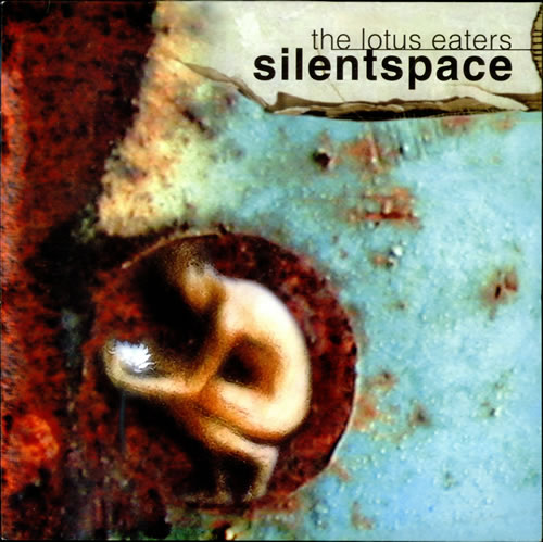 The Lotus Eaters Silentspace vinyl LP album (LP record) UK TLELPSI525965