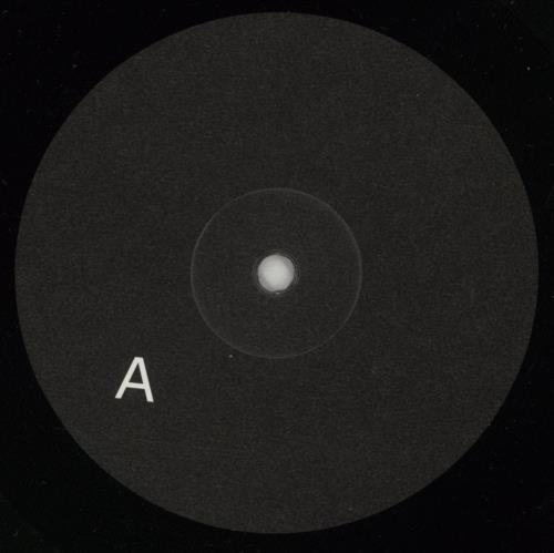 The Lucid Dream The Deep End vinyl LP album (LP record) UK YR8LPTH871552