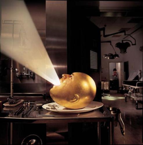 The Mars Volta De-Loused In The Comatorium SHM CD Japanese RSOHMDE433466