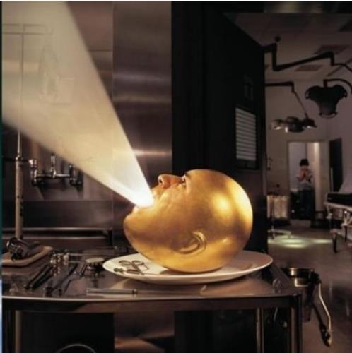 The Mars Volta Deloused in the Comatorium CD album (CDLP) UK RSOCDDE249617